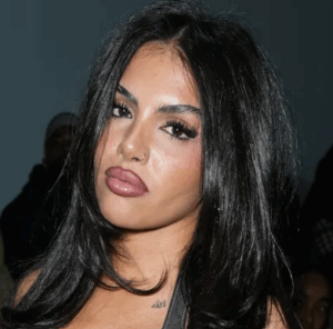 Huda Mustafa