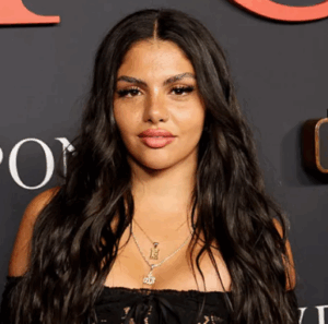 Huda Mustafa