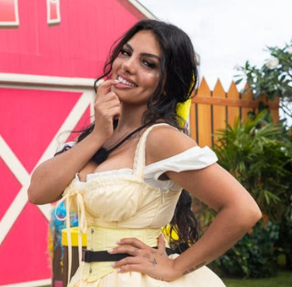 Huda Mustafa