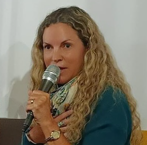 Ingrid Honkala