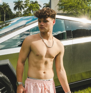 Jack Doherty