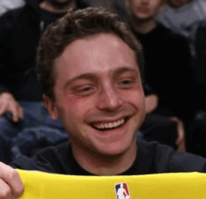 Jake Shane