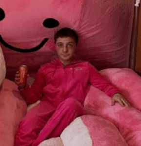 Jake Shane
