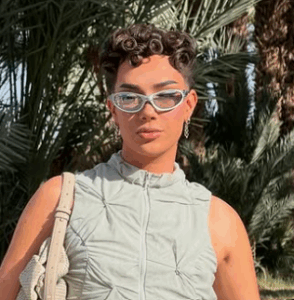 James Charles