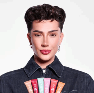 James Charles