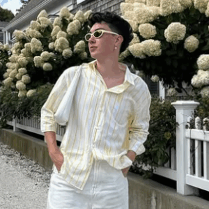 James Charles