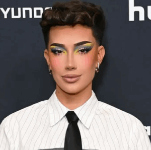James Charles