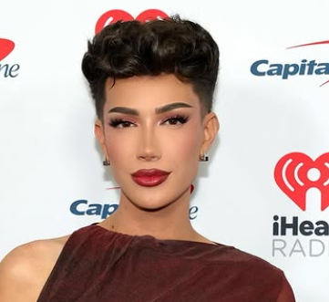 James Charles