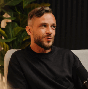 Jamie Azzopardi