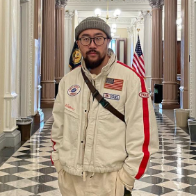 Jason Chu
