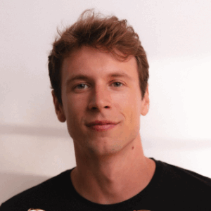 Josh Brubaker
