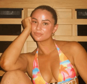 Karina Irby