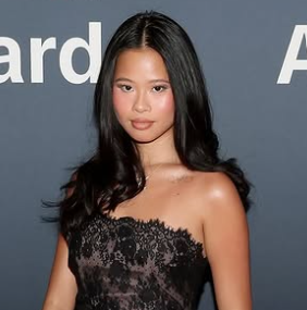 Katie Fang