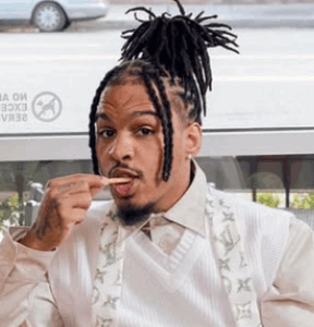 Keith Lee