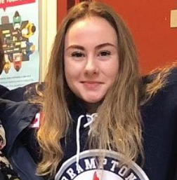 Kenzie Callahan