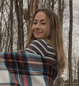 Kenzie Callahan