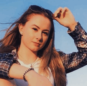 Kenzie Callahan