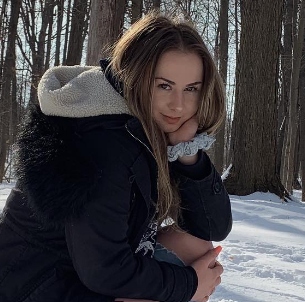 Kenzie Callahan