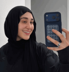 Leana Deeb