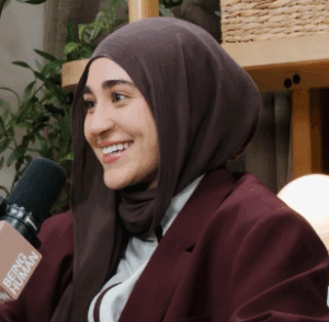 Leana Deeb