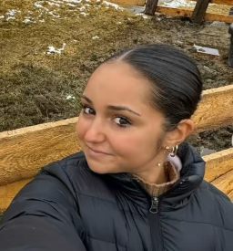 Lexi Vrachalus