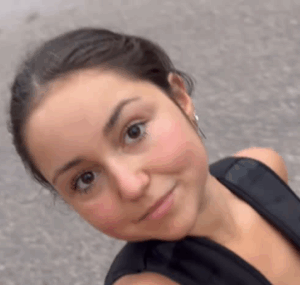 Lexi Vrachalus