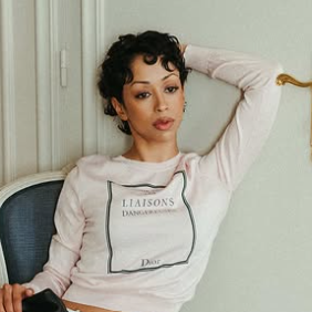 Liza Koshy