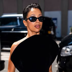 Liza Koshy