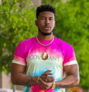 Low Tier God