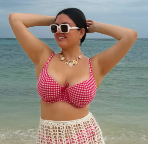 Luciana Virasoro