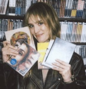 Mackenzie Davis