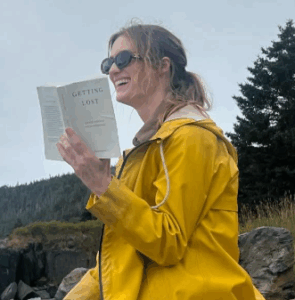 Mackenzie Davis
