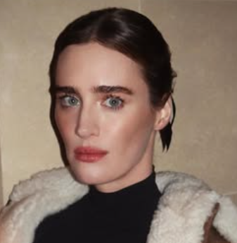 Mackenzie Davis