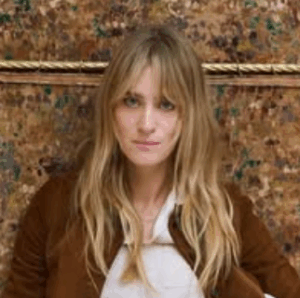 Mackenzie Davis