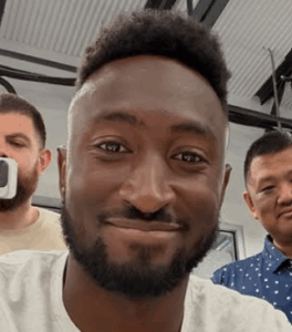 Marques Brownlee