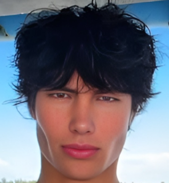 Mason Hull