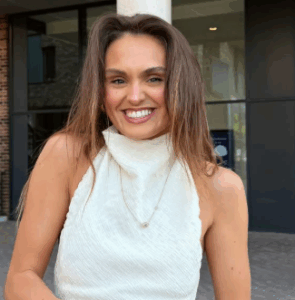 Misha Grimes