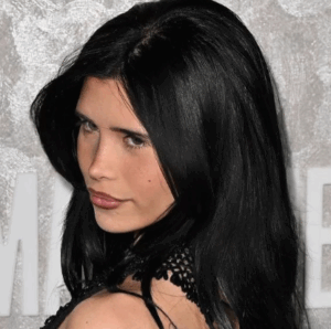 Nessa Barrett