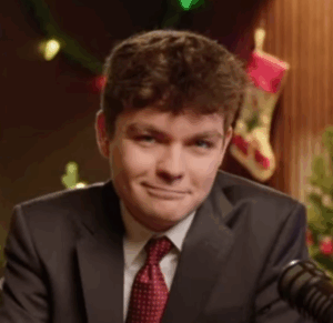 Nick Fuentes