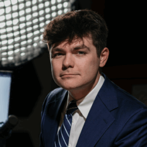 Nick Fuentes
