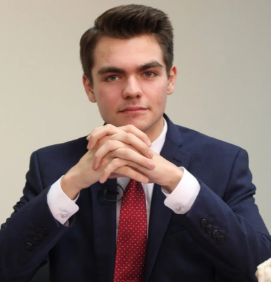 Nick Fuentes