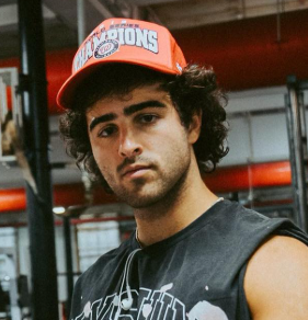 Nick Nayersina