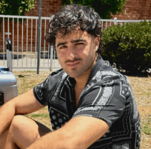 Nick Nayersina