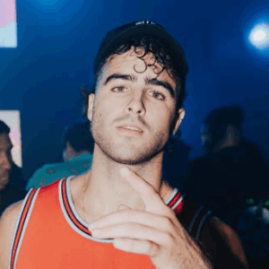 Nick Nayersina