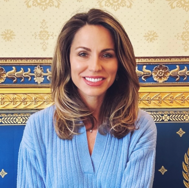 Nicole Saphier