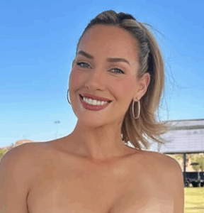 Paige Spiranac