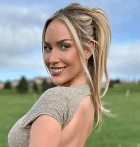Paige Spiranac