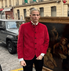 PrinceofParis