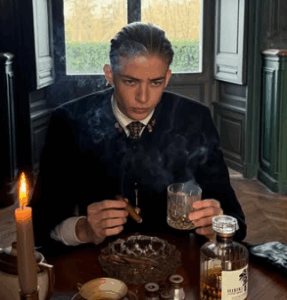 PrinceofParis