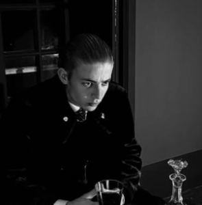 PrinceofParis